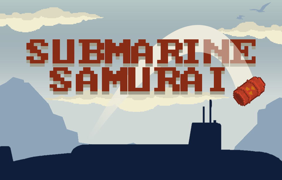 Submarine Samurai