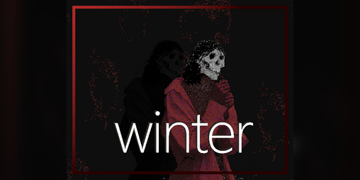 Cover image for Winter