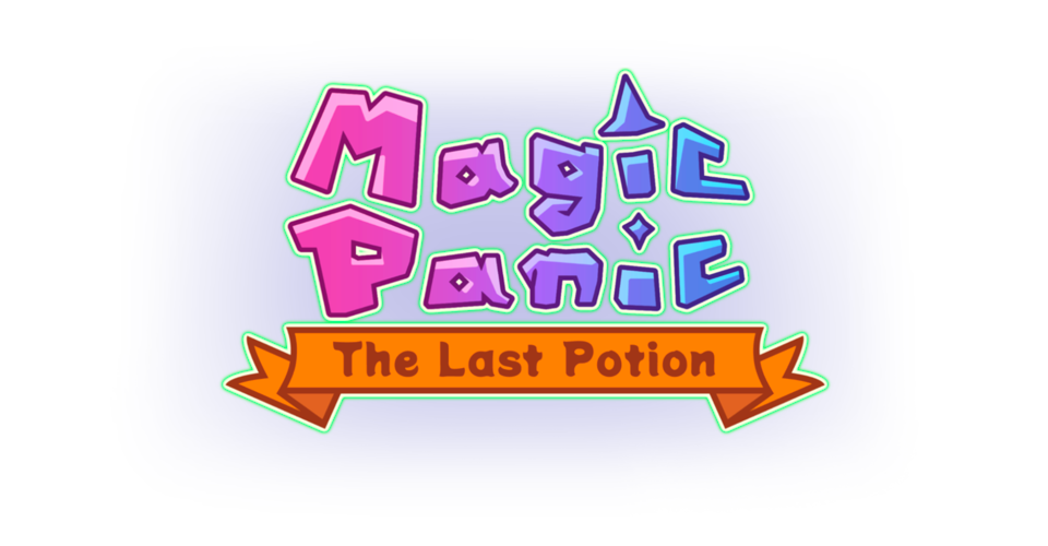 Magic Panic: The Last Potion