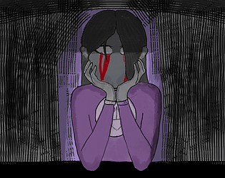 Dating simulator sleeping coffin (BETA)