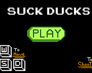 SuckDucks