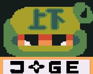 JOGE