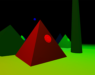 LightWalker