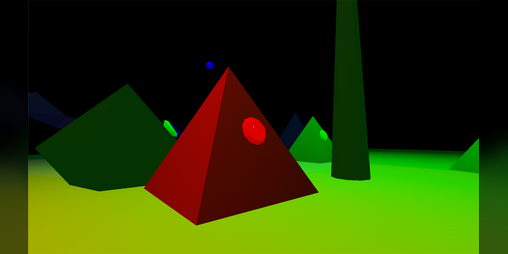 Cover image for LightWalker