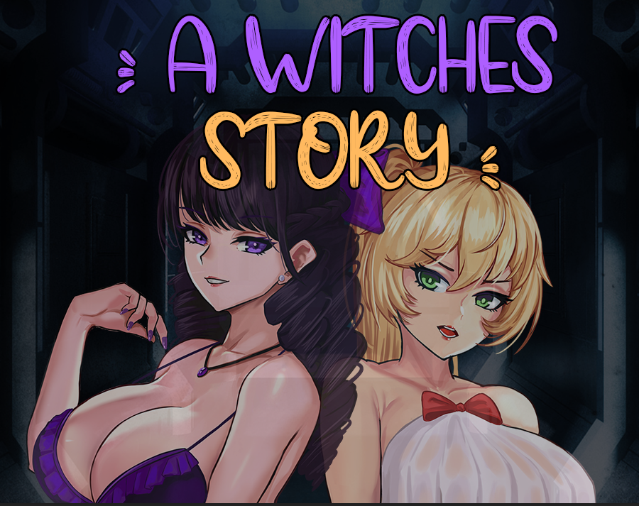 A Witches Story (v0.2)