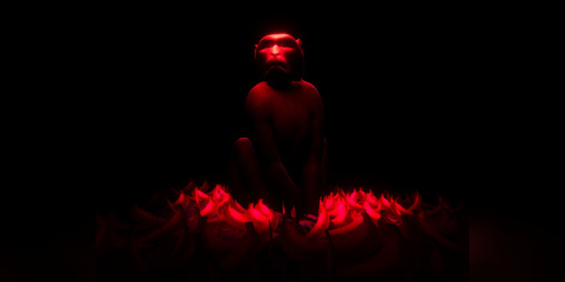 Cover image for Monkey Visualizer