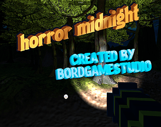 horror midnight