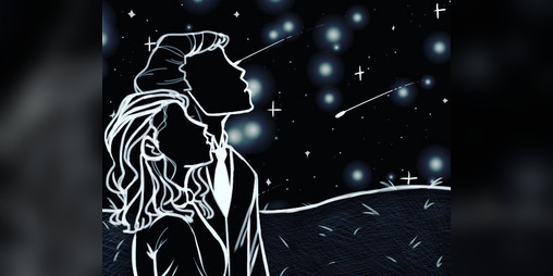 Cover image for Starlight