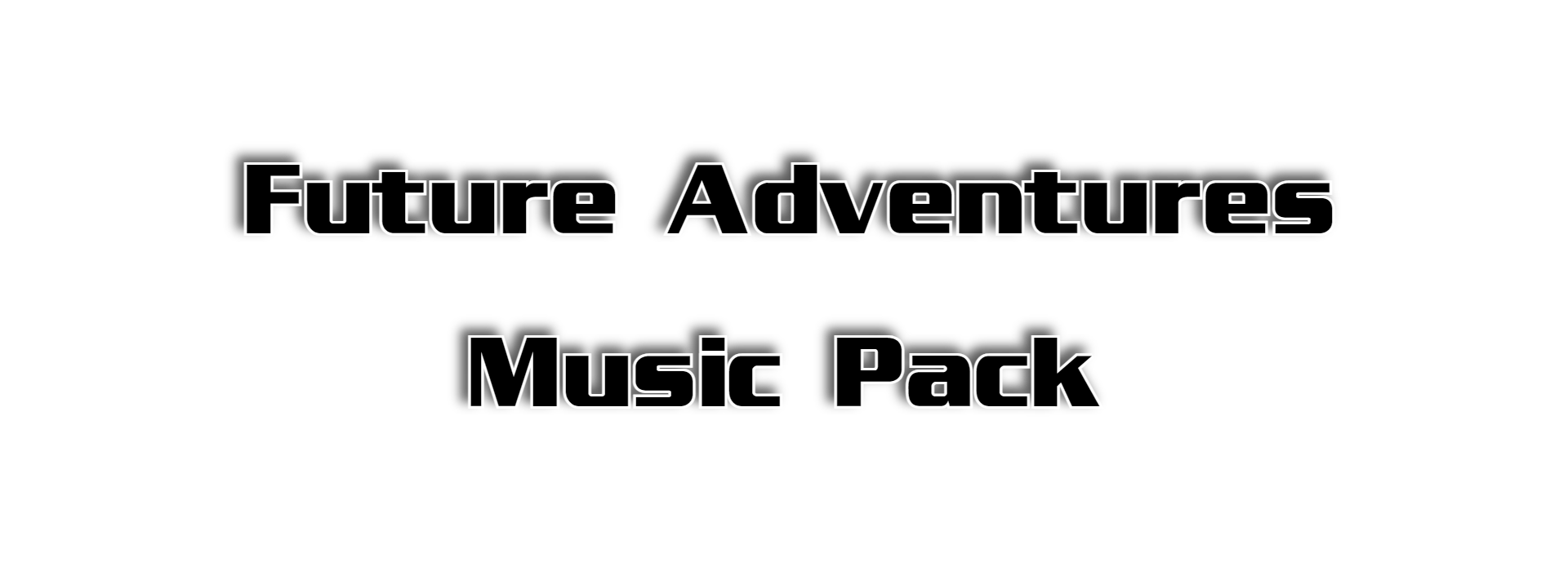 Future Adventures Music Pack