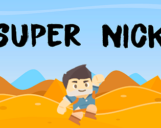 super-nick