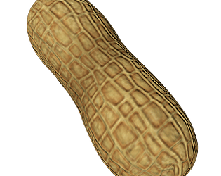 The Peanut and Boris