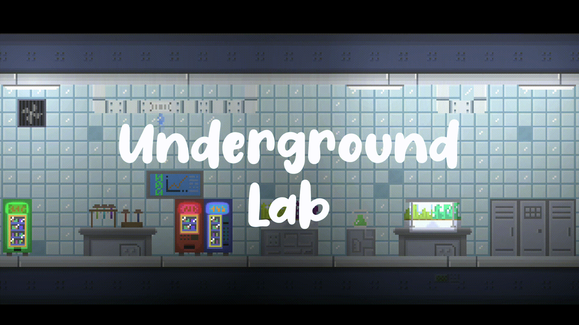 lab 2 underground free download