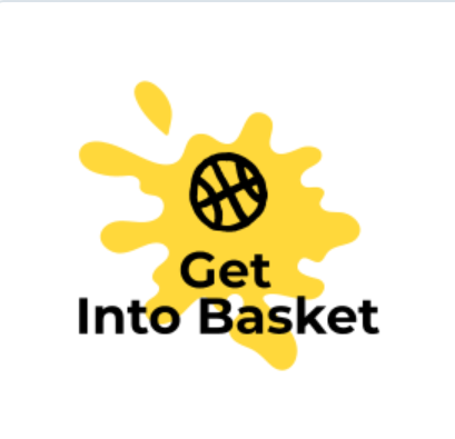 Get Into Basket