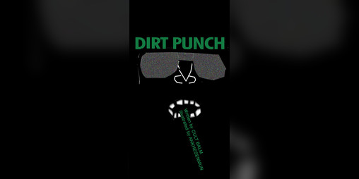 Cover image for Dirt Punch