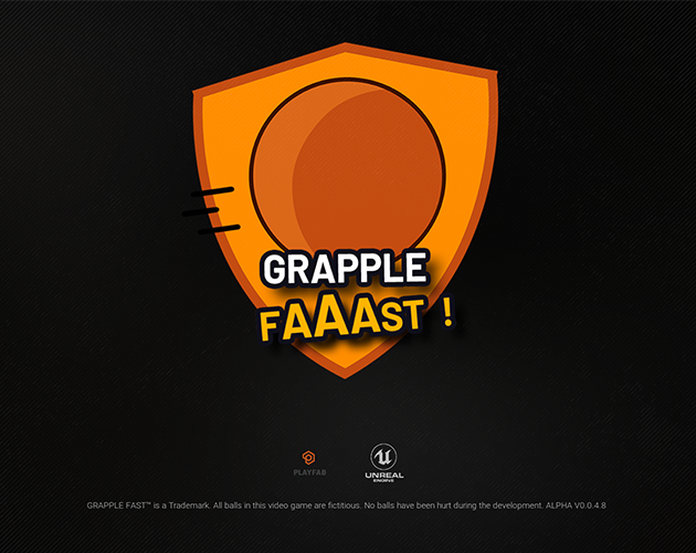 GrappleFaaast