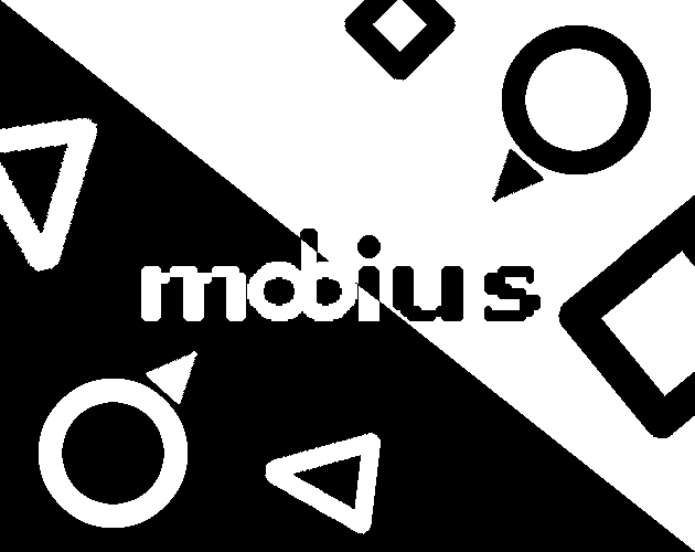 Cover image for Mobius