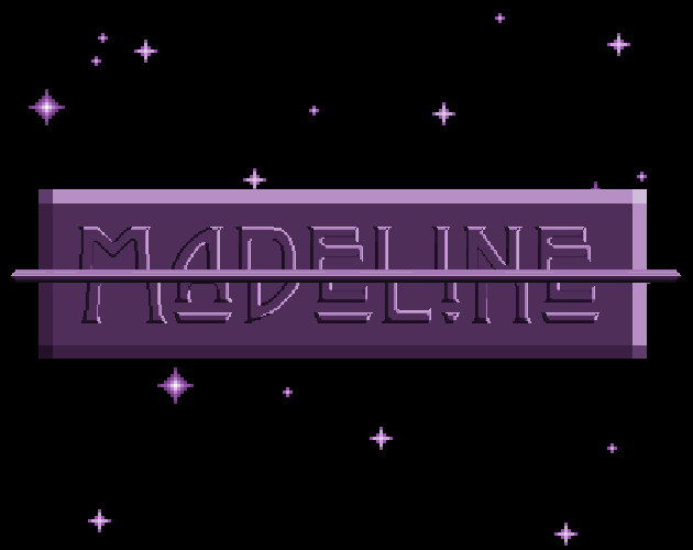 Cover image for Madeline