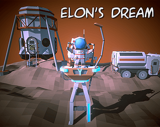 Elons Dream