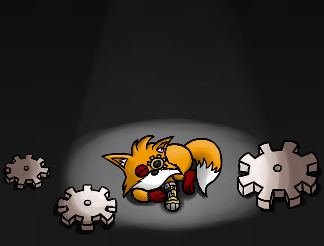 Dark Gears
