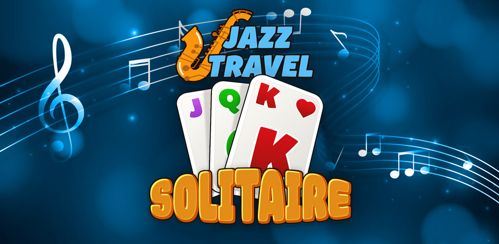 Solitaire Jazz Travel