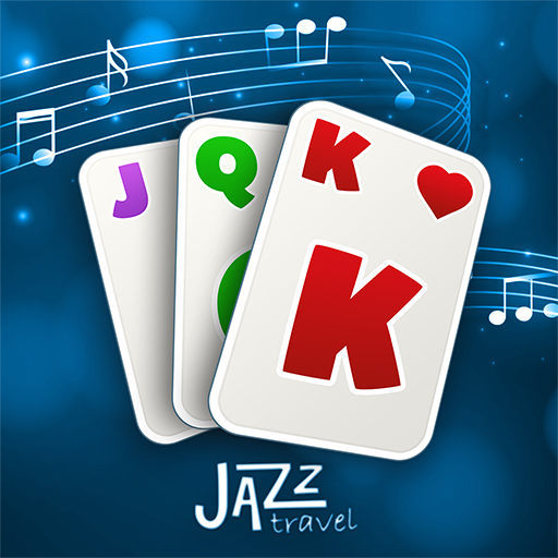 Solitaire Jazz Travel