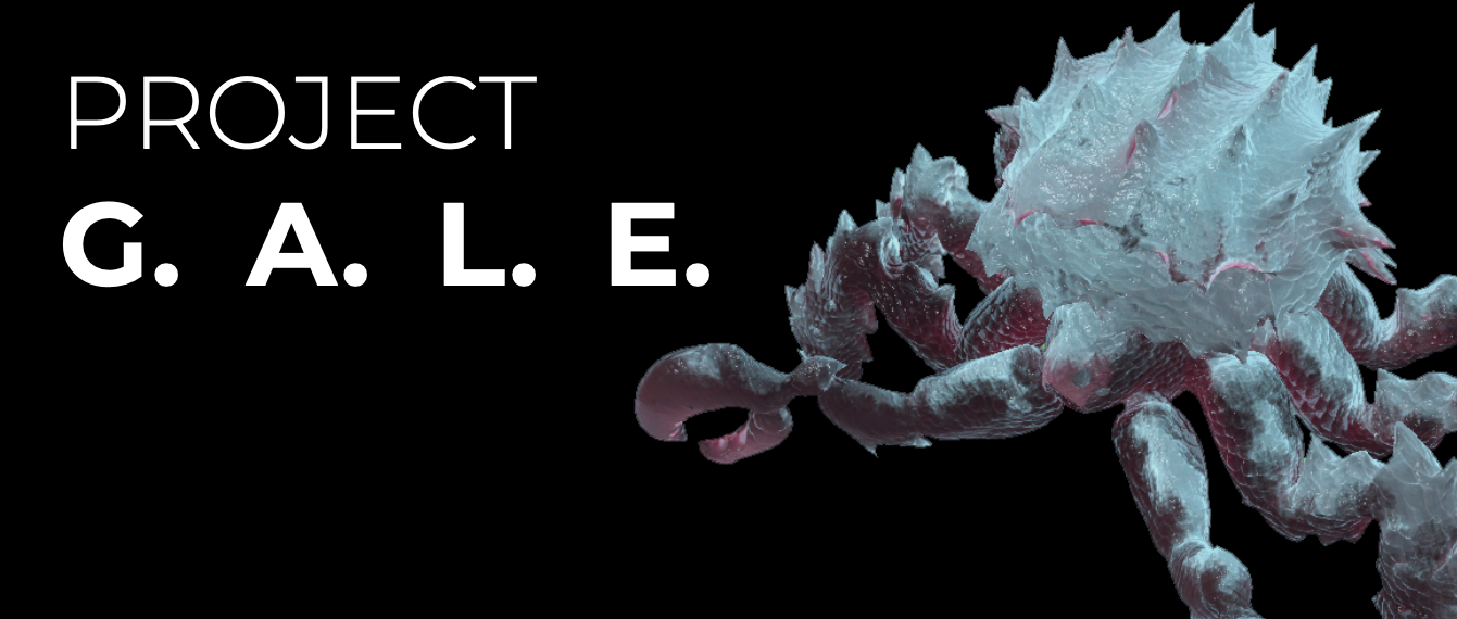 Project GALE