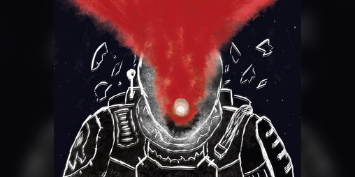 Cover image for The Stars Will Not Break Me