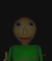 Cover image for Baldi's Unreal Basics (3D)