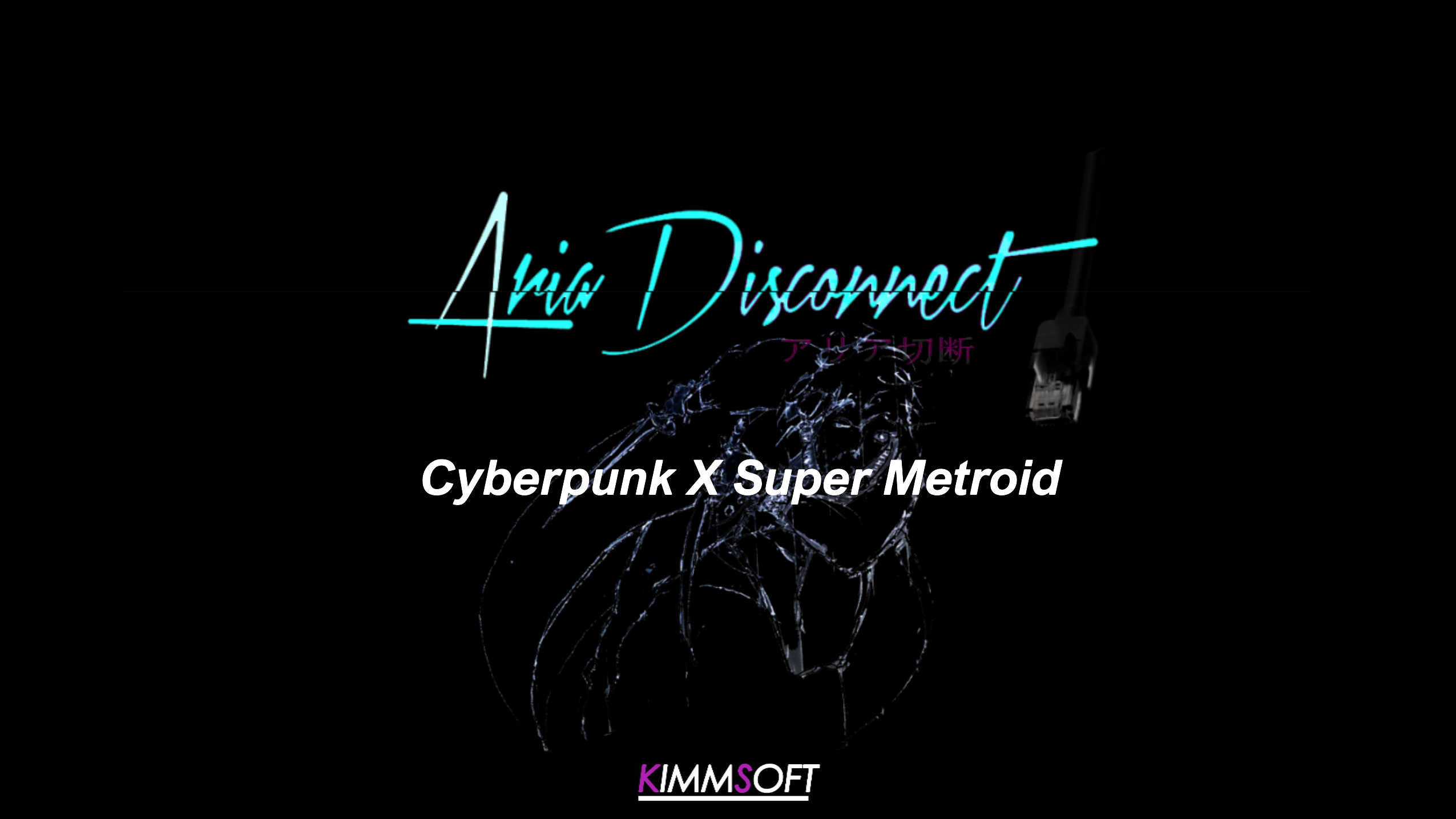 Aria Disconnect Demo