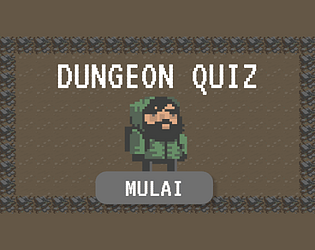 Dungeon Quiz