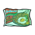 Mariana Trench