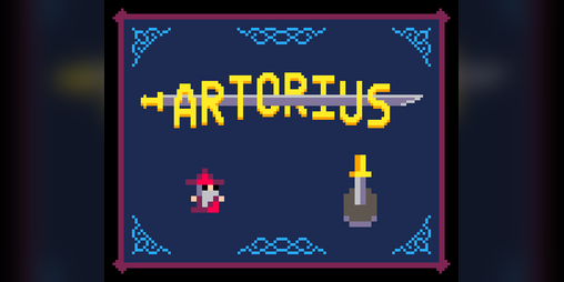 Cover image for Artorius
