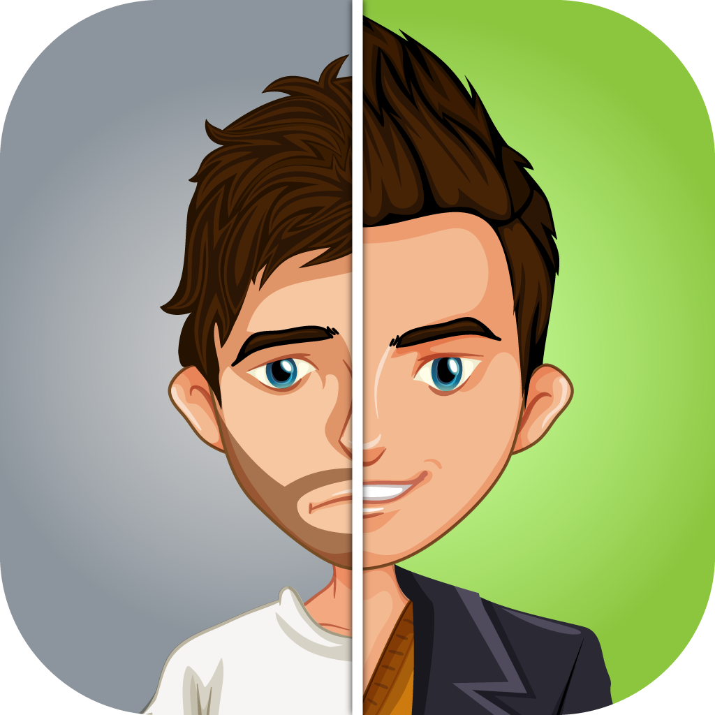 Time is Money - Life Simulator