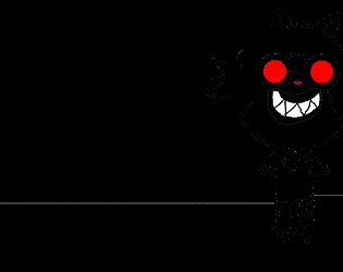 Five Nights At Perronyan Demo