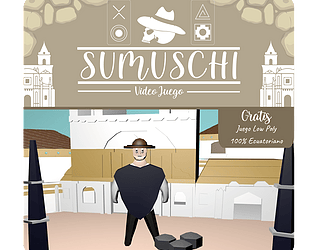 Sumuschi Video Juego_5toANoc