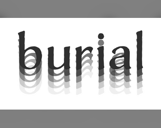 burial