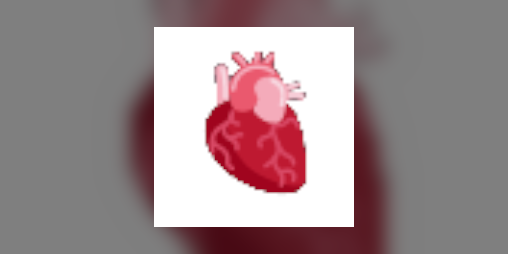 Cover image for Micro-Heart