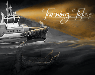 Turning Tides