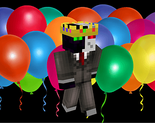 Ranboo wishes you happy birthday