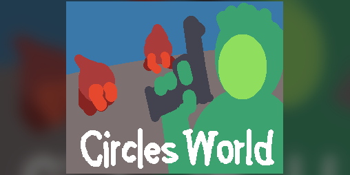 Cover image for CirclesWorld