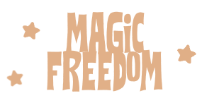 Magic Freedom