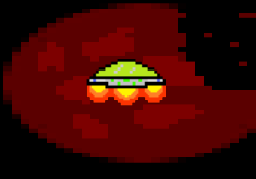 Cover image for Laser Asteroids