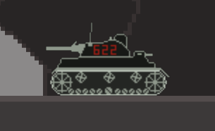 Tank battles