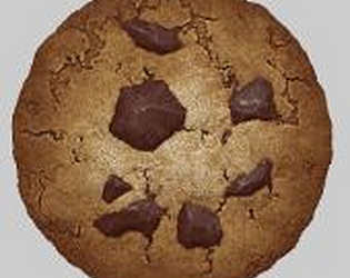 Cookie Clicker as an NFT game