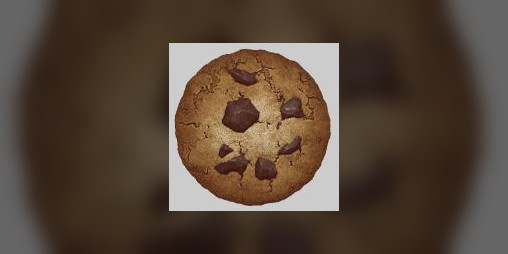Cover image for Cookie clicker clone