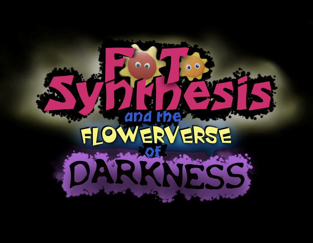 Cover image for Foto-Synthesis and the Flowerverse of Darkness