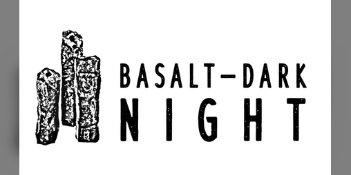 Cover image for Basalt-Dark Night