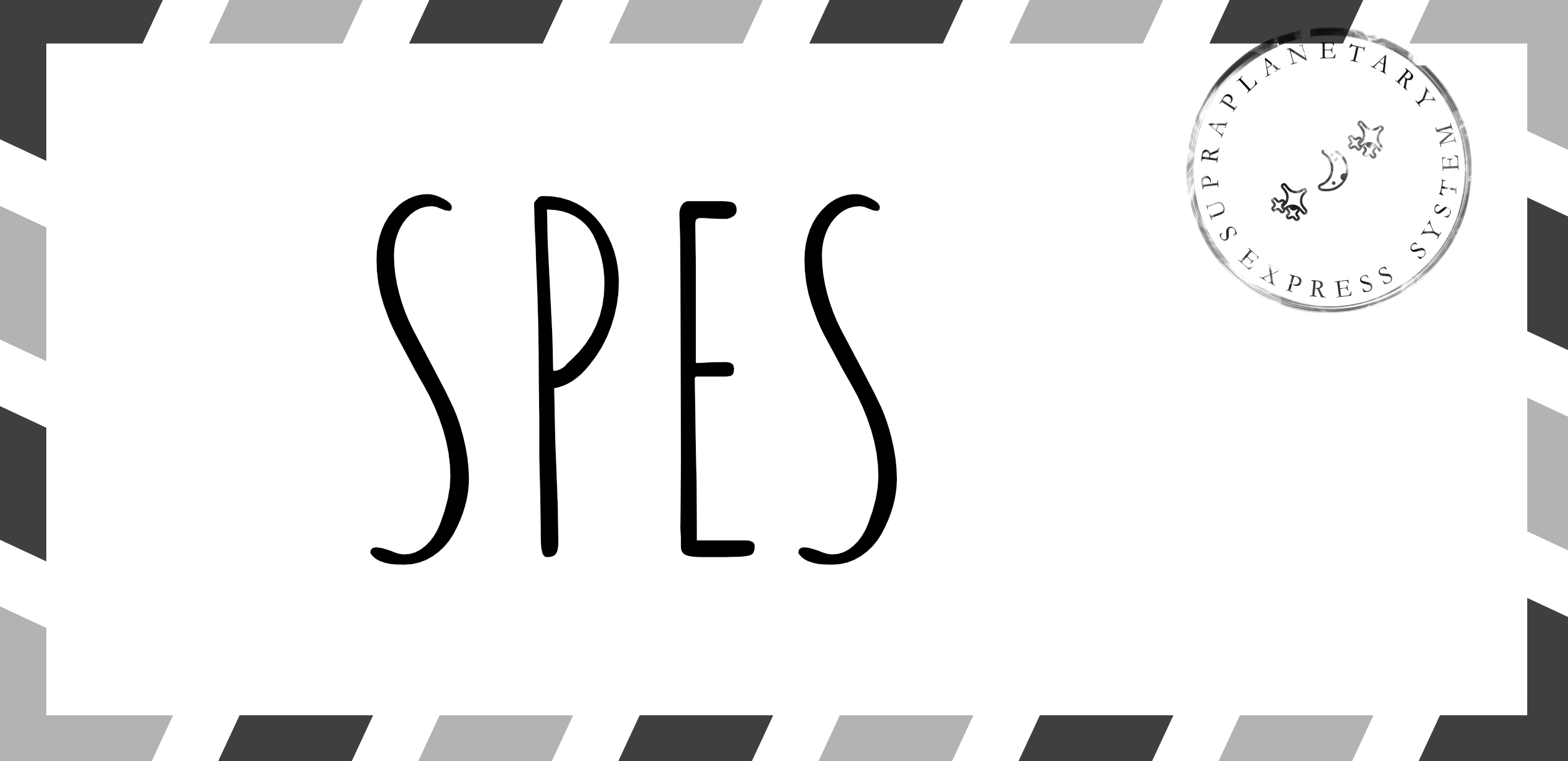 SPES: Supraplanetary Express System