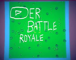 YOUTUBER BATTLE ROYALE
