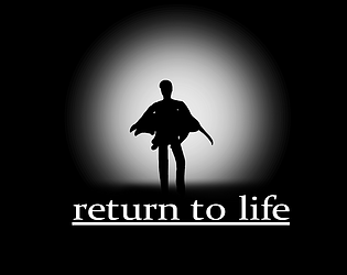 return to life